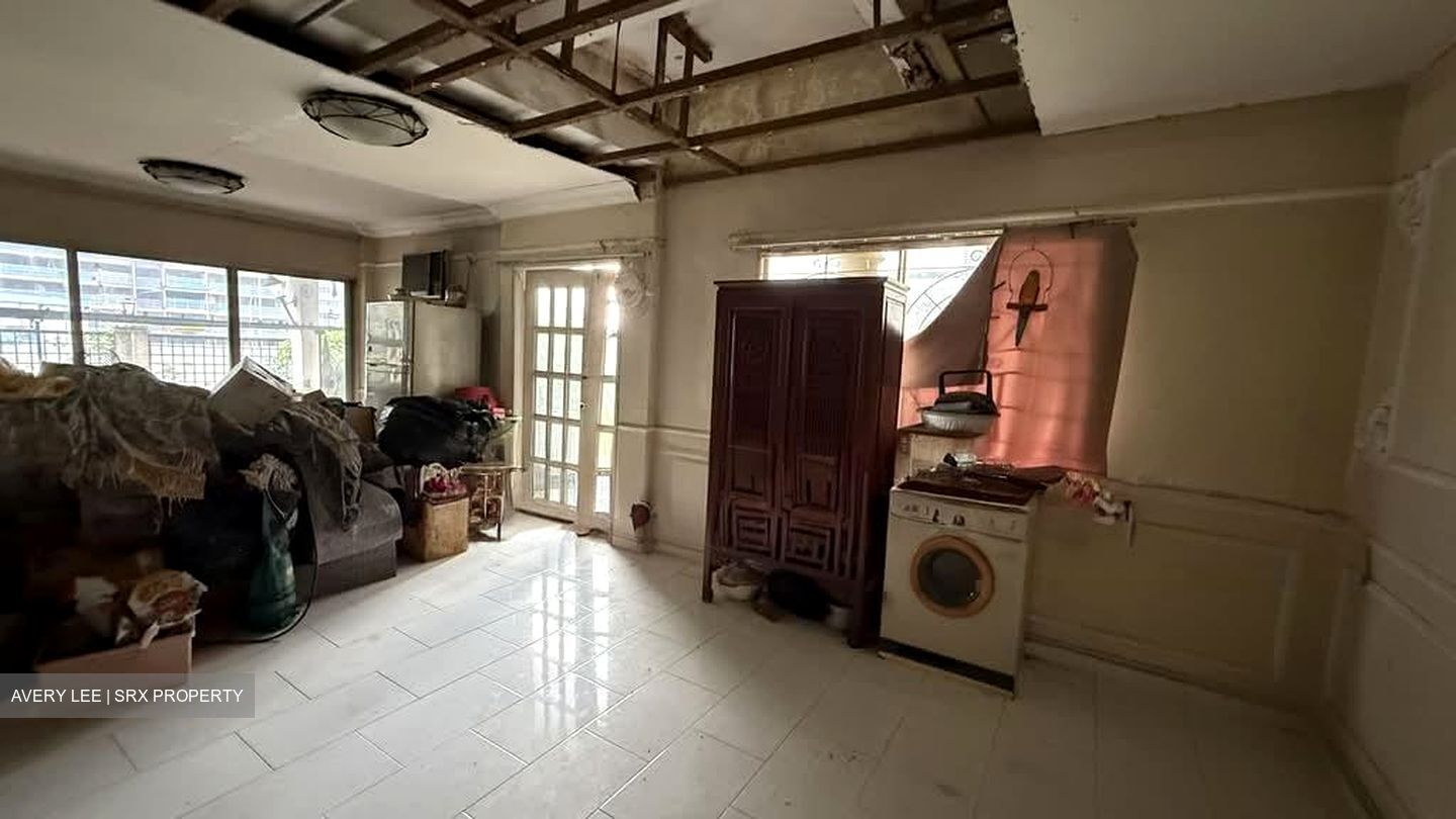 Golden Hill Estate (D19), Semi-Detached #530441771